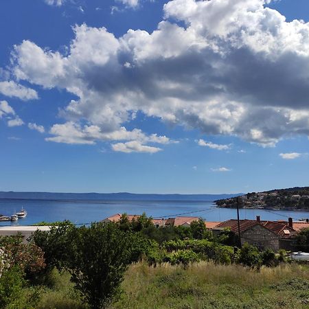 Holiday House Nono Sumartin Εξωτερικό φωτογραφία