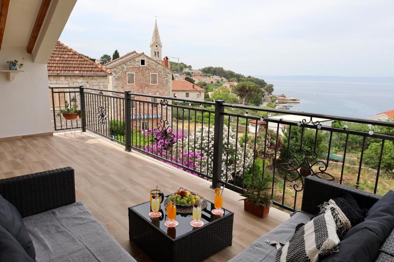Holiday House Nono Sumartin Εξωτερικό φωτογραφία