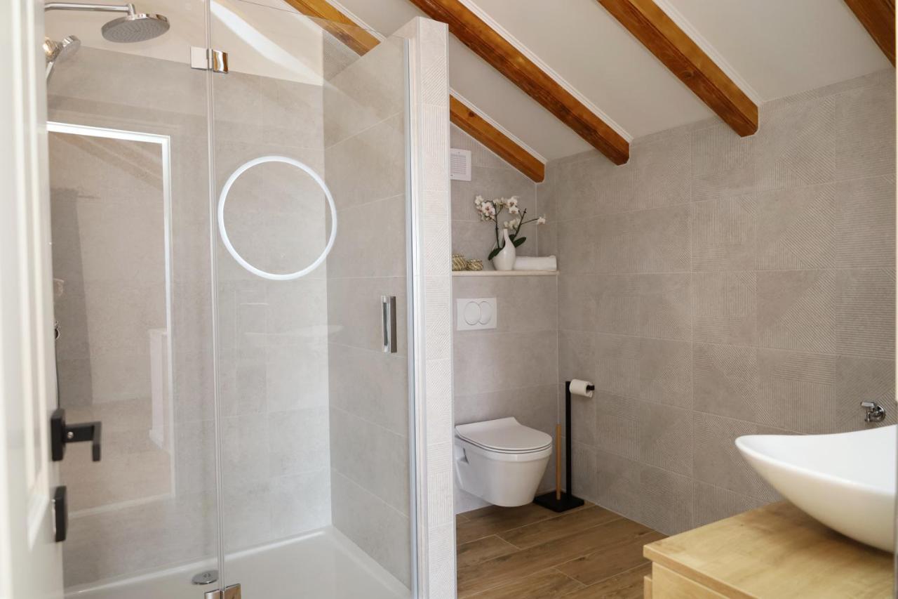 Holiday House Nono Sumartin Εξωτερικό φωτογραφία