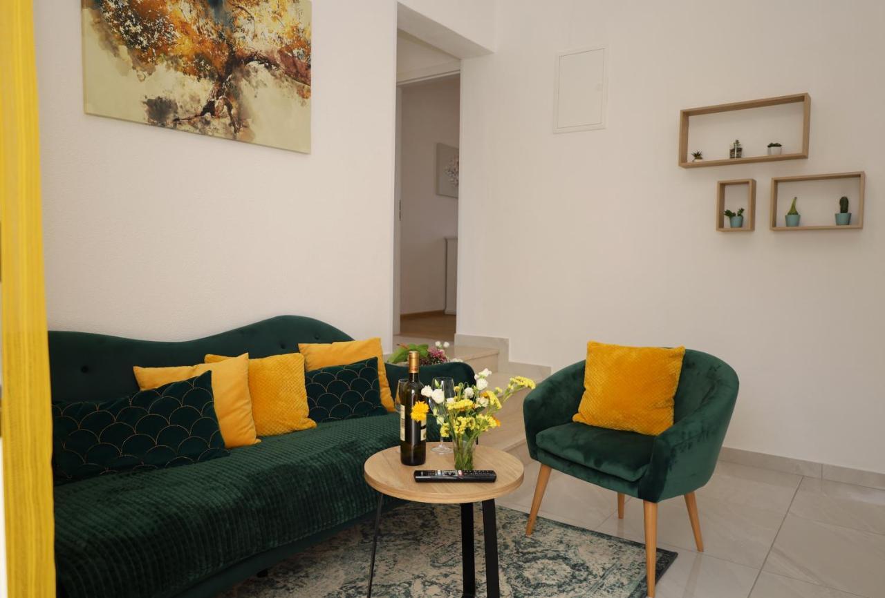 Holiday House Nono Sumartin Εξωτερικό φωτογραφία