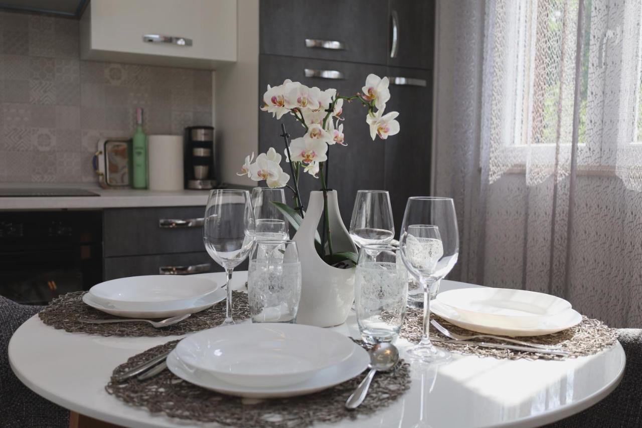 Holiday House Nono Sumartin Εξωτερικό φωτογραφία