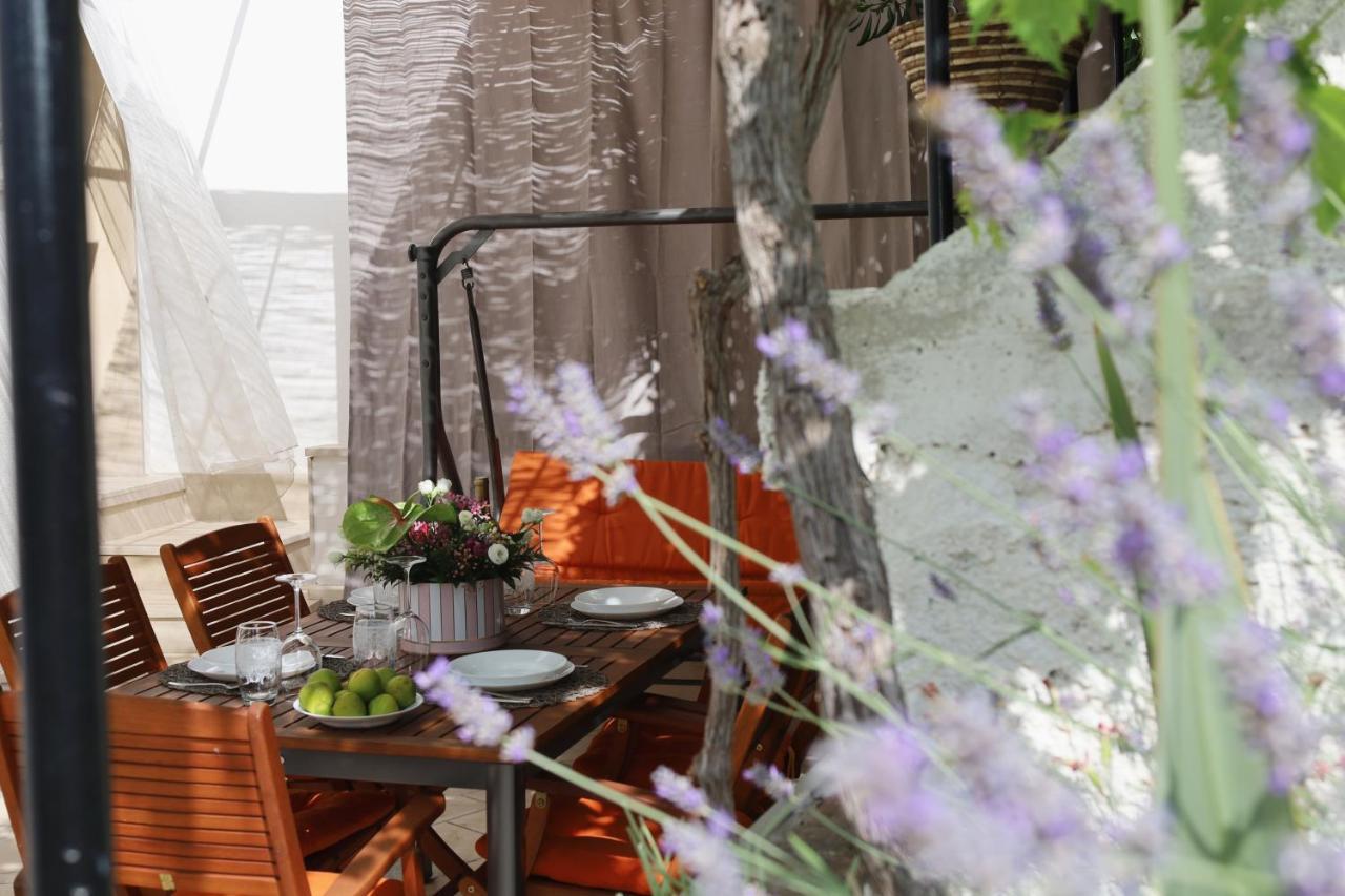 Holiday House Nono Sumartin Εξωτερικό φωτογραφία