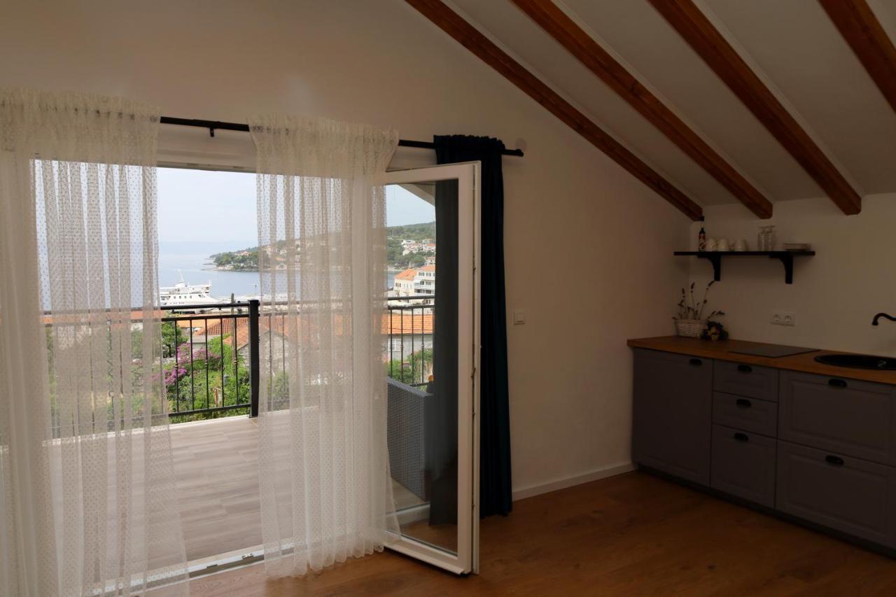 Holiday House Nono Sumartin Εξωτερικό φωτογραφία