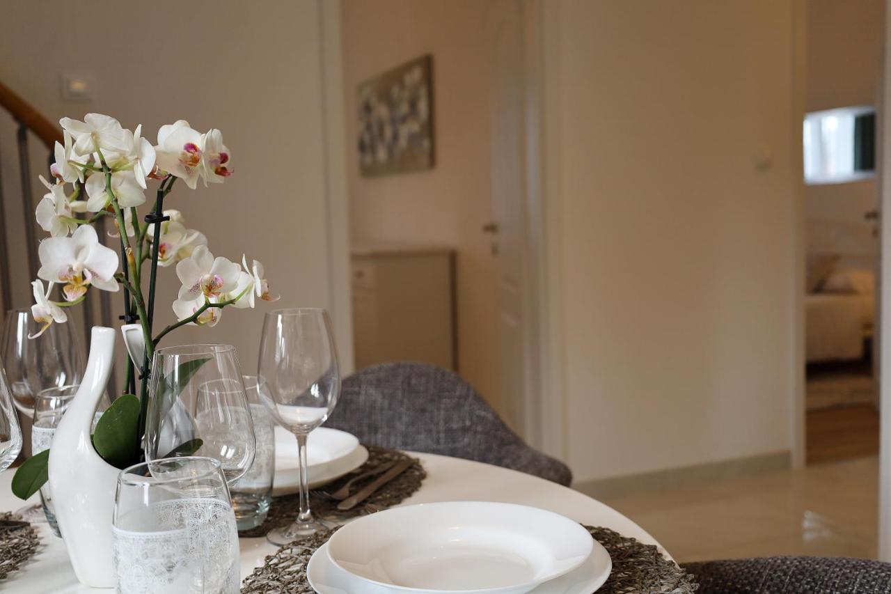 Holiday House Nono Sumartin Εξωτερικό φωτογραφία
