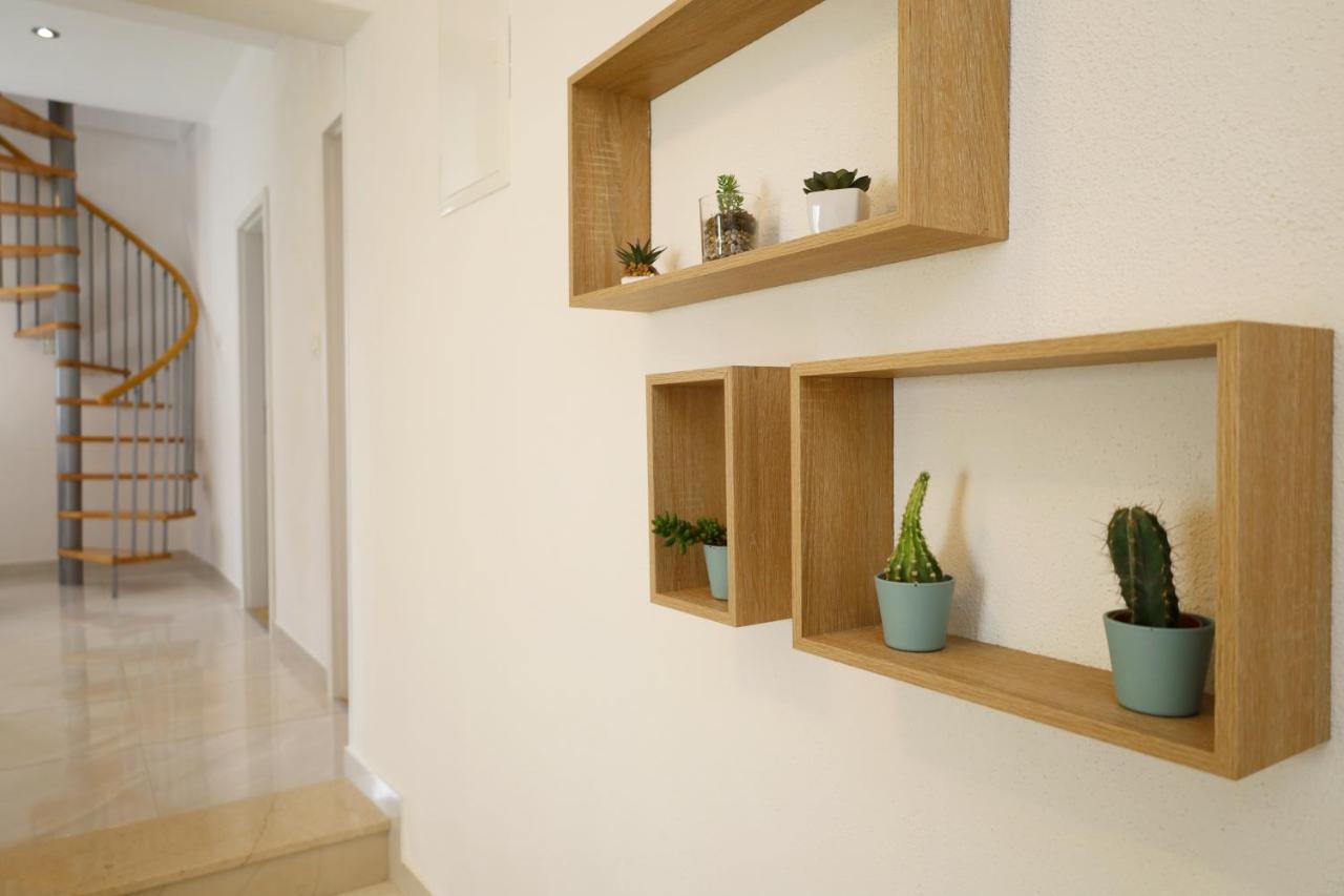 Holiday House Nono Sumartin Εξωτερικό φωτογραφία