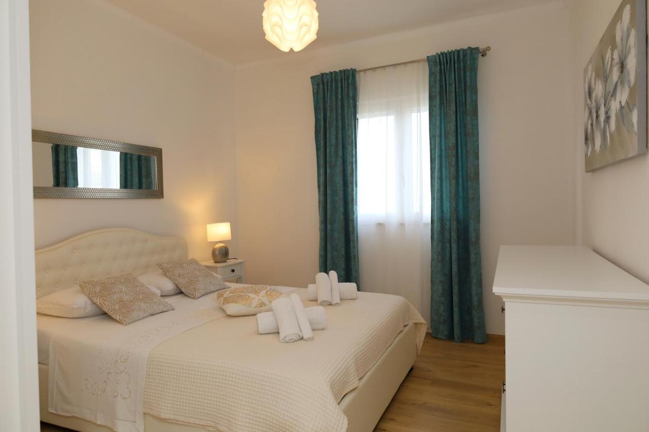 Holiday House Nono Sumartin Εξωτερικό φωτογραφία