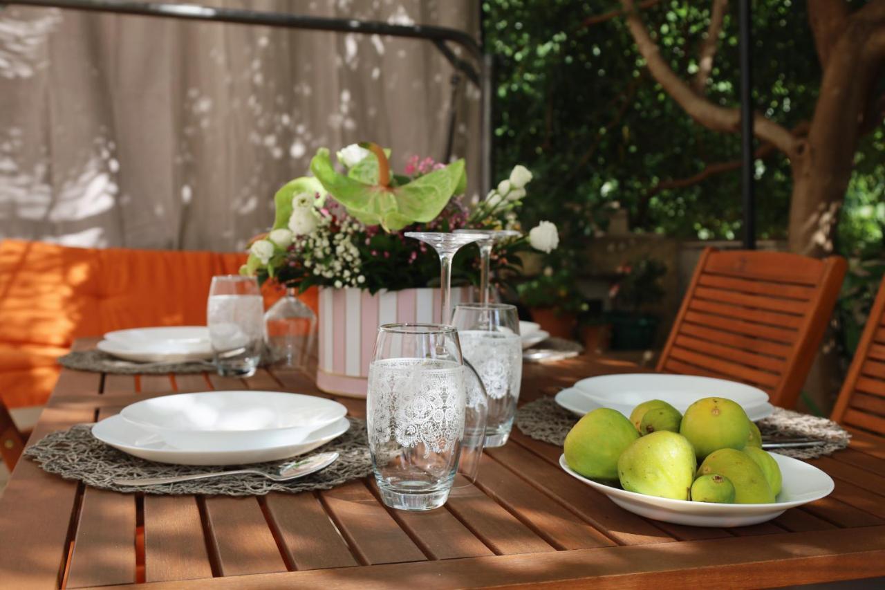 Holiday House Nono Sumartin Εξωτερικό φωτογραφία