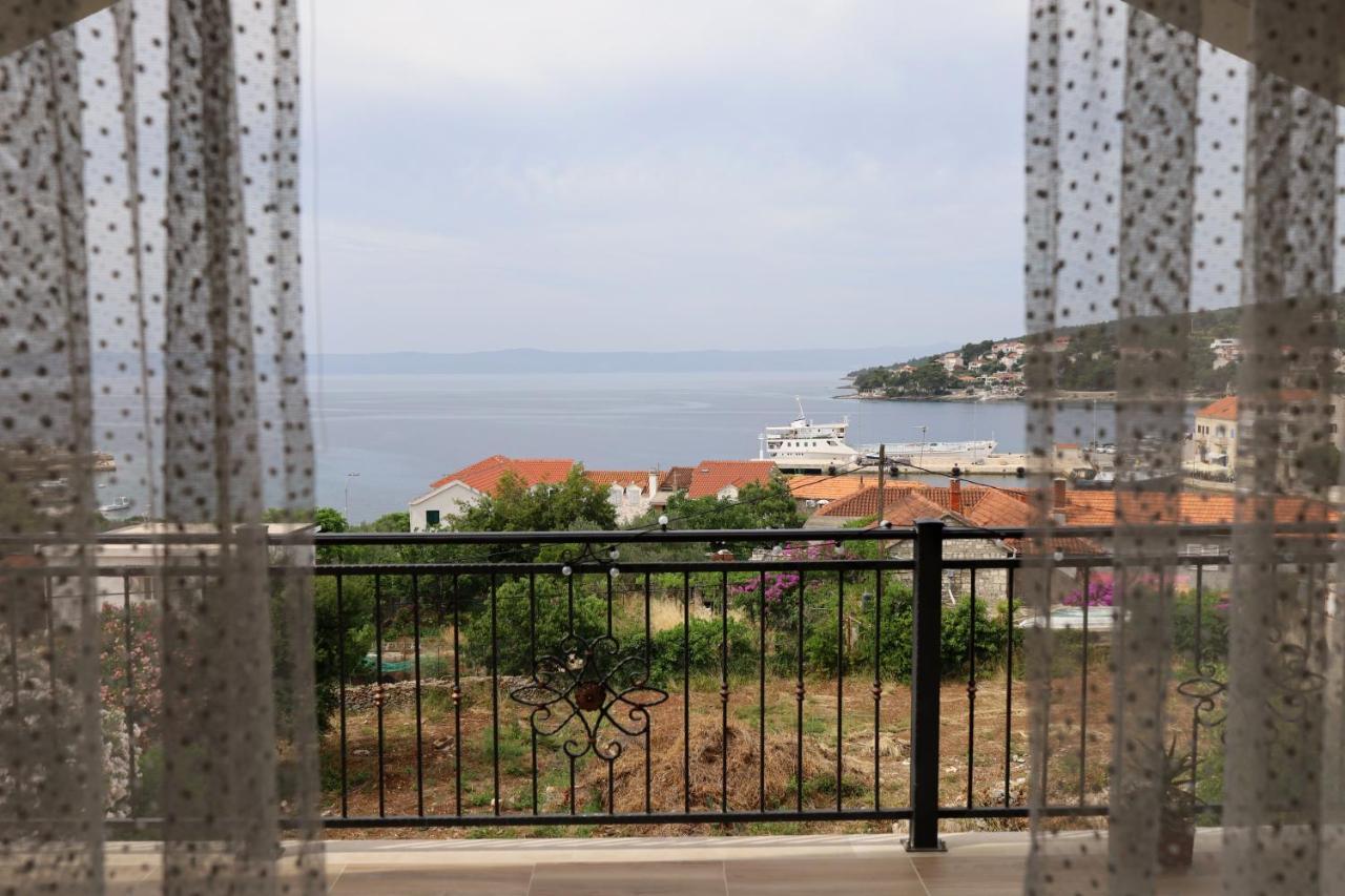 Holiday House Nono Sumartin Εξωτερικό φωτογραφία