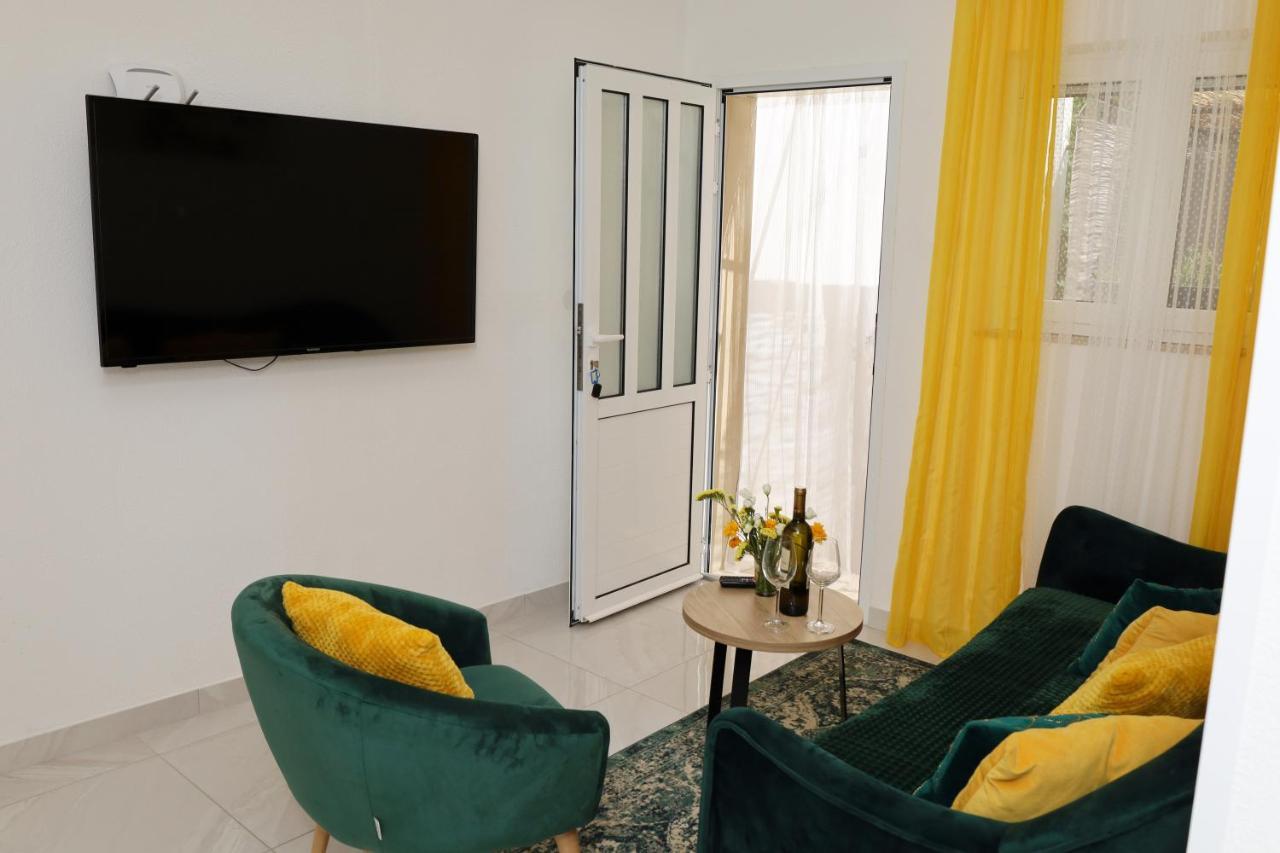 Holiday House Nono Sumartin Εξωτερικό φωτογραφία