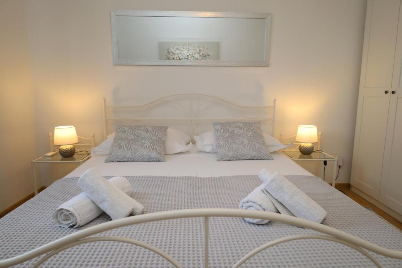 Holiday House Nono Sumartin Εξωτερικό φωτογραφία