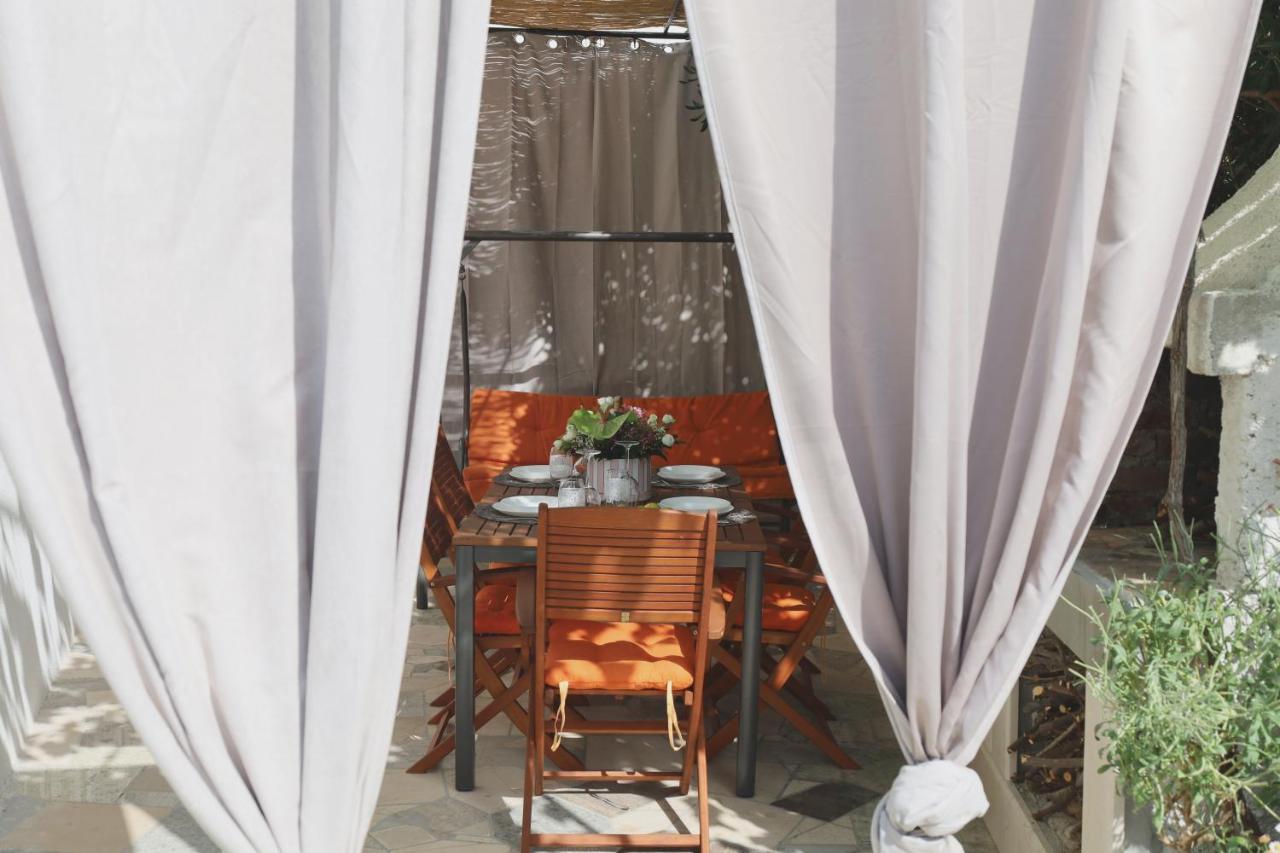 Holiday House Nono Sumartin Εξωτερικό φωτογραφία
