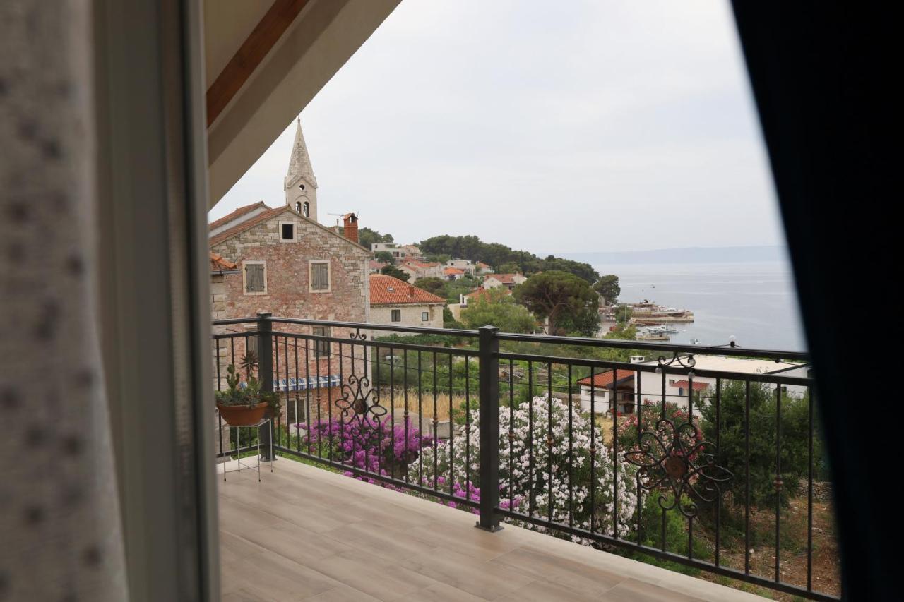 Holiday House Nono Sumartin Εξωτερικό φωτογραφία