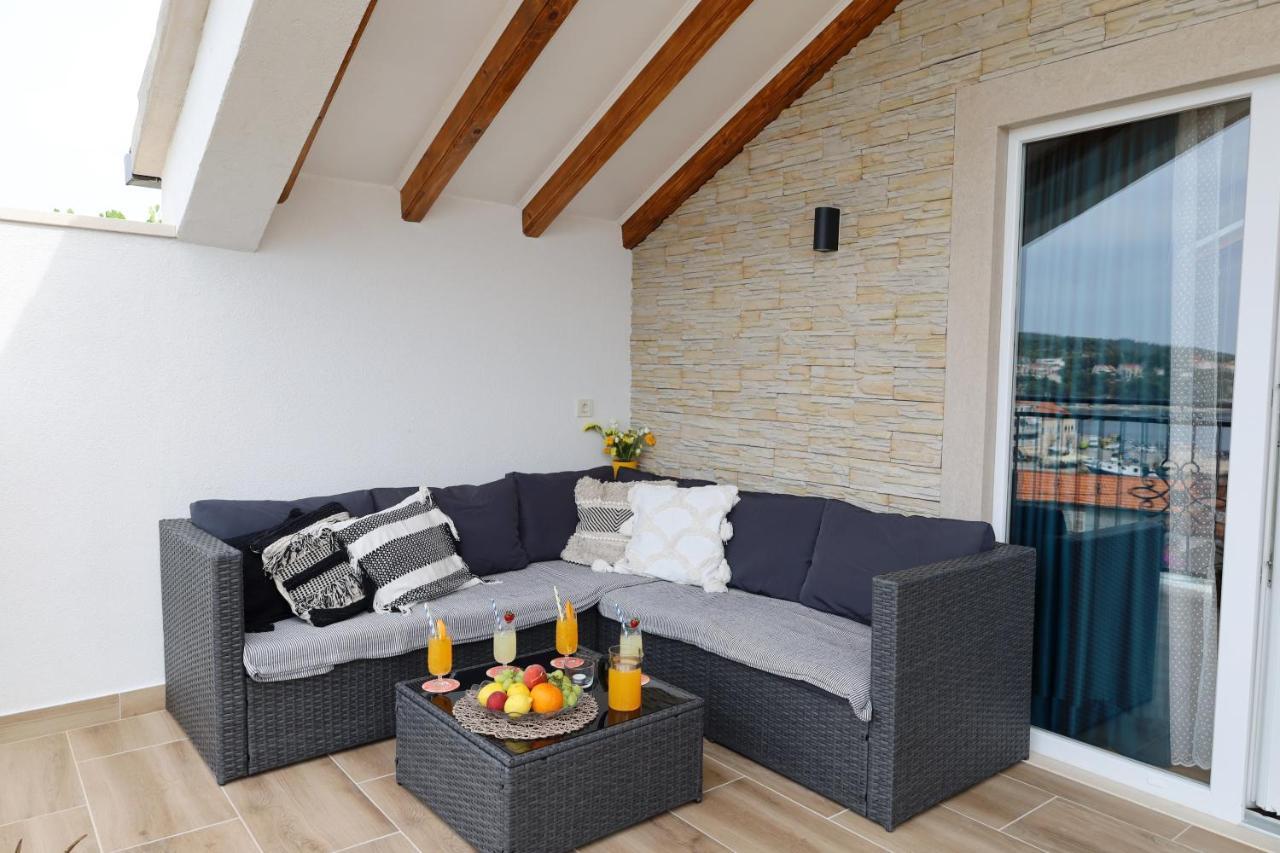 Holiday House Nono Sumartin Εξωτερικό φωτογραφία