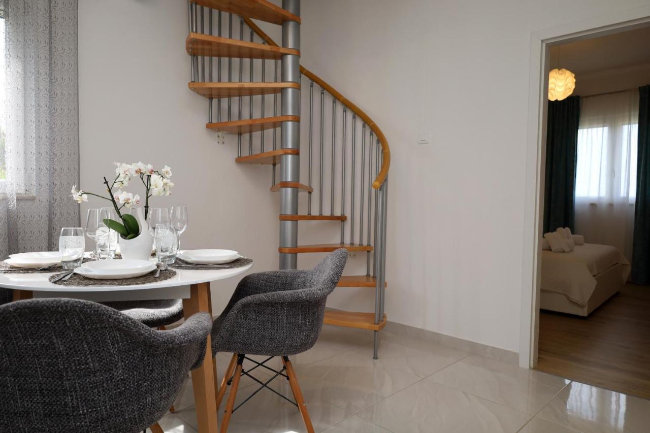 Holiday House Nono Sumartin Εξωτερικό φωτογραφία