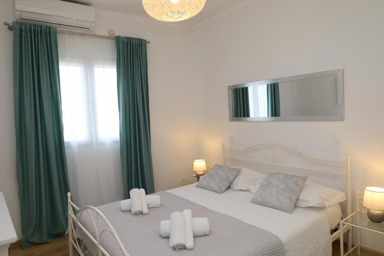 Holiday House Nono Sumartin Εξωτερικό φωτογραφία