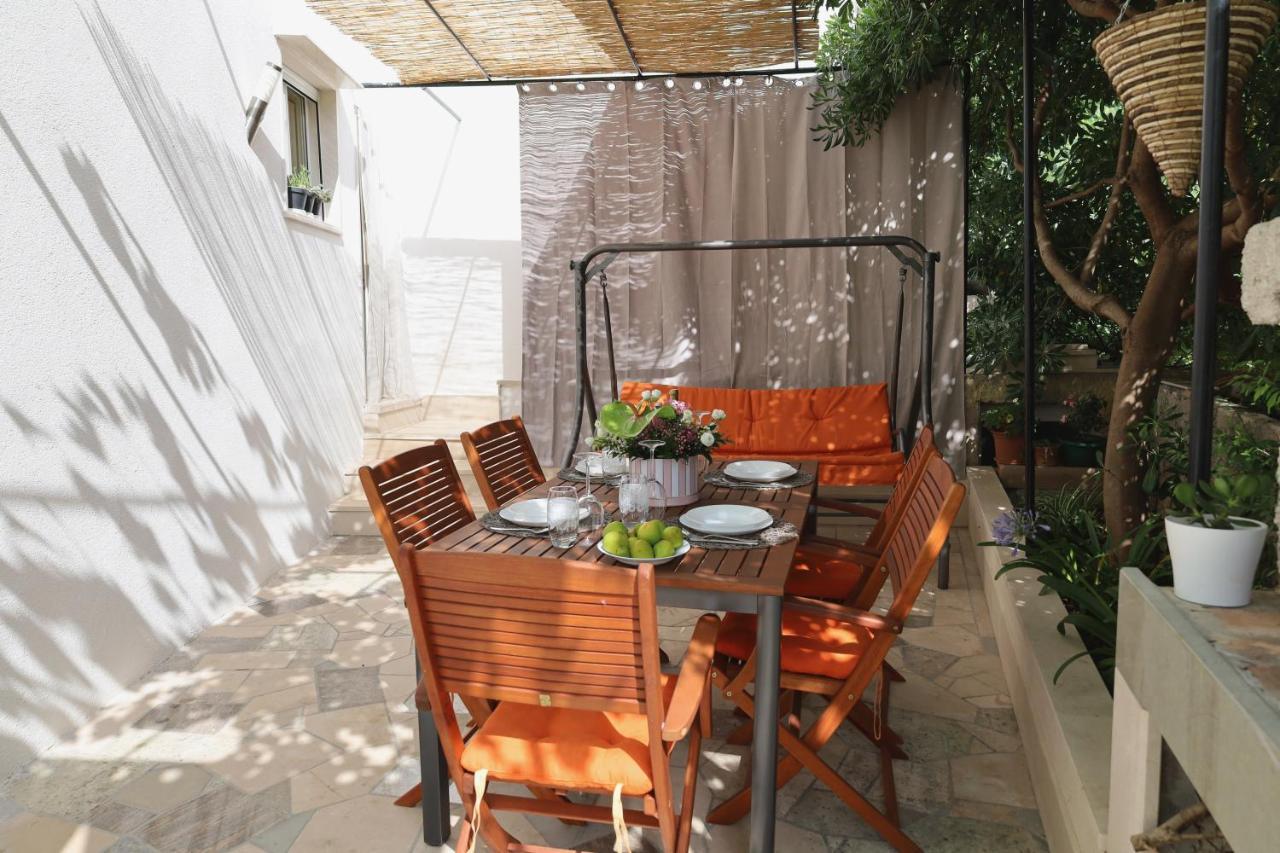 Holiday House Nono Sumartin Εξωτερικό φωτογραφία