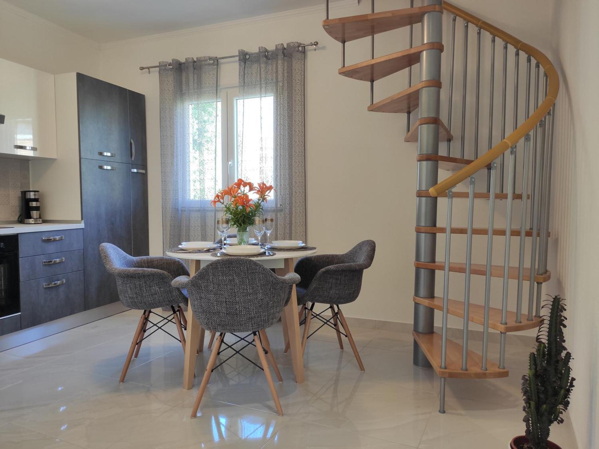 Holiday House Nono Sumartin Εξωτερικό φωτογραφία