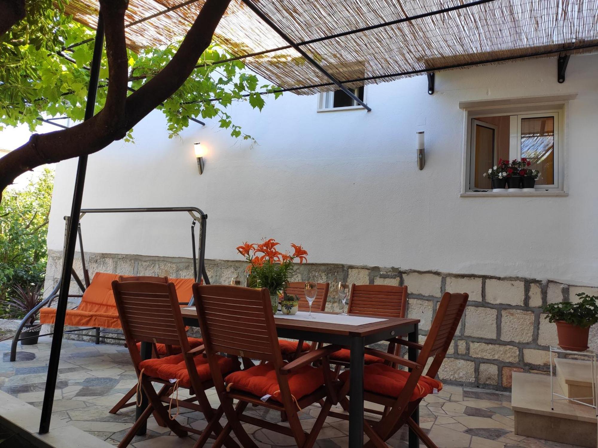 Holiday House Nono Sumartin Εξωτερικό φωτογραφία