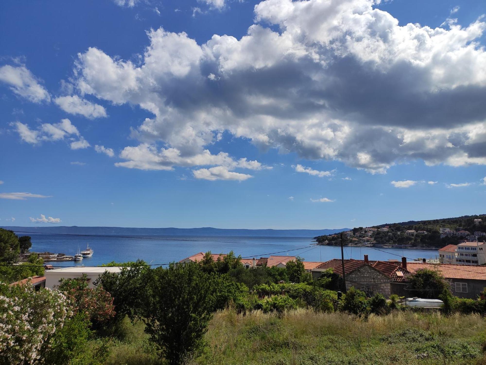 Holiday House Nono Sumartin Εξωτερικό φωτογραφία